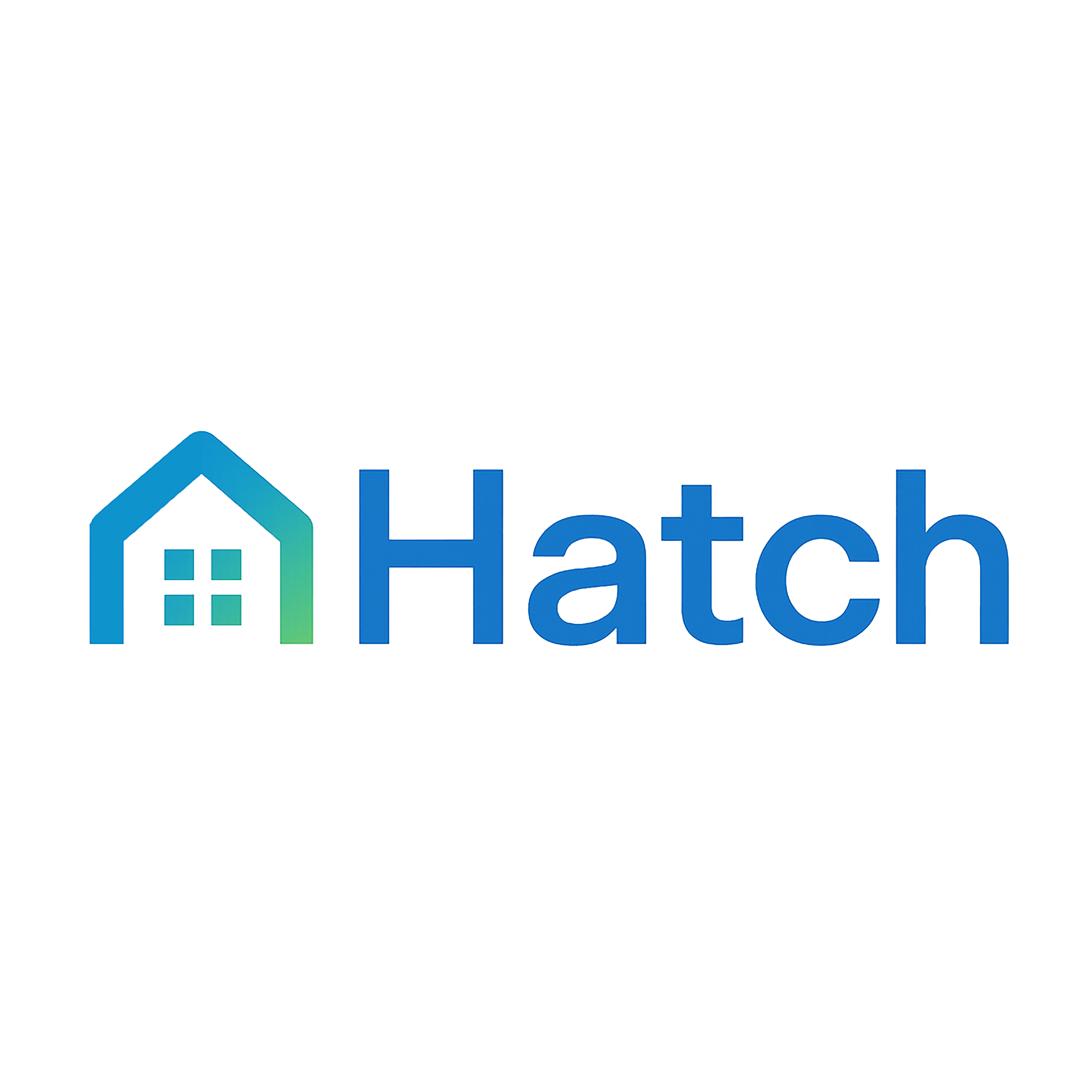 Hatch Logo